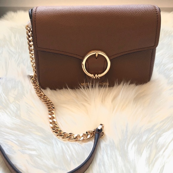 Michael Kors Crossbody - Picture 1 of 6